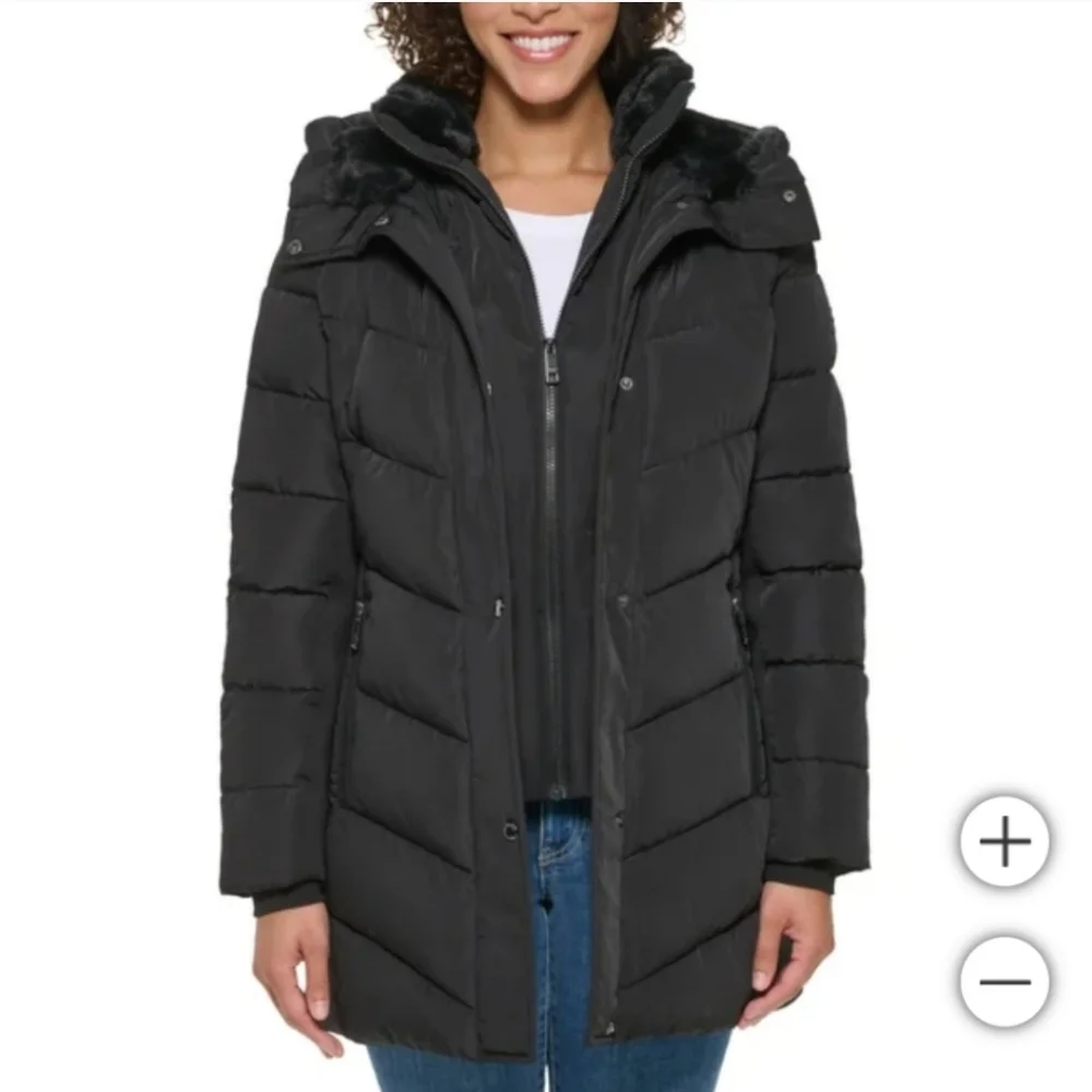 Andrew Marc Ladies' Walker Jacket, NWT